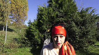 Wanilianna's Indian Summer Part 2 in 4K