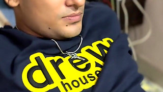 Indian the Brother in Law Had Hardcore Sex with His Step Sister in Law Desi Threesom Hindi Video