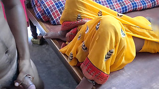 Indian desi husband and wife fuck
