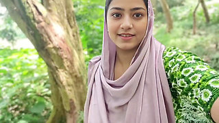 Desi Girl Blog Video Jungle Sex Outdoor Video