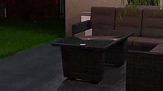 Love and Submission (0.08) Part 13 Free Coffee by Loveskysan69