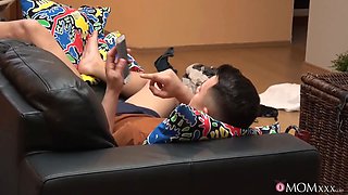 I know you have always desired your stepmom's snatch total scene - mommy xxx