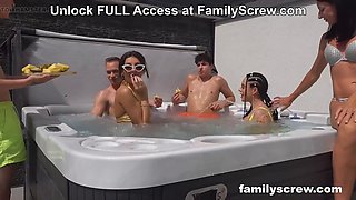 Let\u2019s Just Keep it in the FamilyScrew