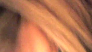 Kristal Summers Blowjob