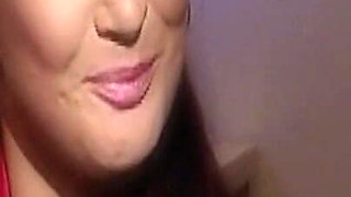 Slutty Lesbian Tit Sucking - Big Boobs Dripping Wet