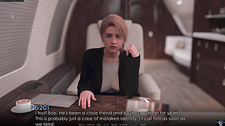 Reclaiming the Lost 4 to Be Continue