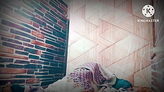 Little Stepsister in Room Full Enjoy and Fucked Stepsister