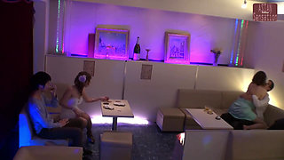 The Ultimate Flirty Date. an Unforgettable Night with a Hostess Club Beauty. - Part7