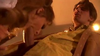 Joey Ray, Manuel Ferrara And Vanessa Lane - Throws Down Some Tight, Wet Pussy In Her Kitchen