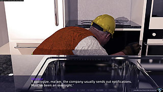 Sofia Dark Fantasies Rework 1