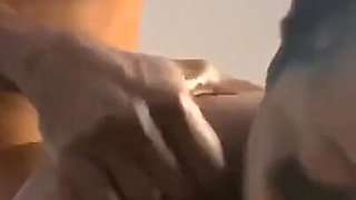 I Was Able to Convince My Guy by Giving Him a Blowjob, While He Demands for Doggystyle.