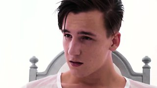 The Orders Secret Initiation Ritual of Zac Steele