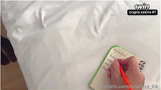 I Fuck My Stepsister While Shes Wearing Her Marin Kitagawa Cosplay With Gamer Girl