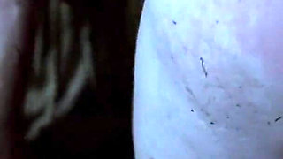 The Countess's Dog Is Fed and Dragged Across the Dungeon Floor