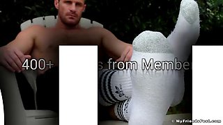 Matt Stonehaven Worshiped - Matt S  Dev