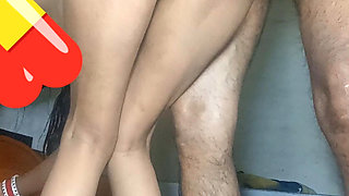 Anal Fuck with College Friends Desi Indian