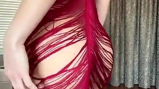 Christina Khalil Gash Uncover PPV Flick