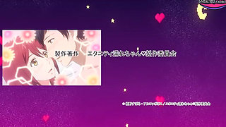 The anime show that the sex is not a love