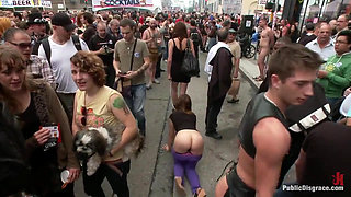 Folsom Street Fair