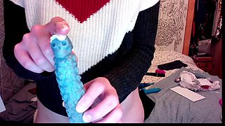 Horny pawg cam model loves to squirt and do anal in d3nver: Babe, Big Ass  Chaturbate Porn