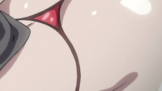 Yumi's Dark Secret