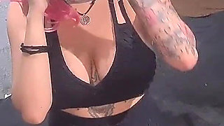 Stepbro Only Fucks My Ass, I Want to Stay a Virgin