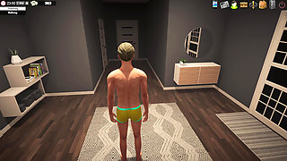 Complete Gameplay - Seaside Mystery, Part 16