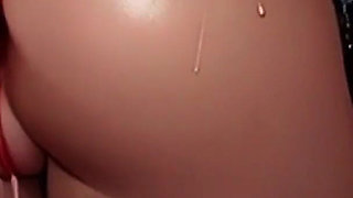 Spicy Toons: Misty in a Mosh Pit, the Full Movie