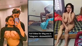 Indian Doll Showcases and Banging