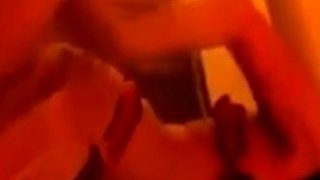 Korean Nurses in a Webcam Scandal with a Fucking Machine
