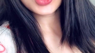 Smoking Hot Asian