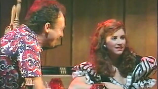 Orgy at a Concert