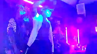 Anittaa's Sultry Passion Ignites with Massive Intimate Heat