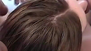 Syndee Belle Gangbang No. 1