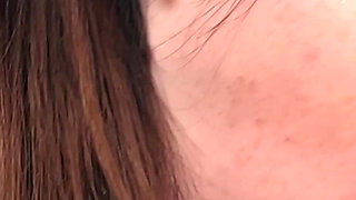 Teens with Big Tits at Sex Party Playing Jango