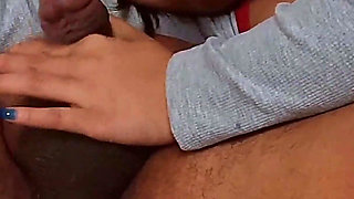 Jade Filipina Black Cock Suck Pussy Gape Throat Pie