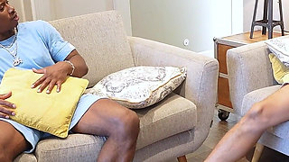 Interracial Foursome Two Asian Friends Domun Their Husbands and Make an Amazing Foursome - Yasmina Khan- Mia Z