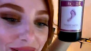 Amateur Video Amateur Webcam Panty Masturbation