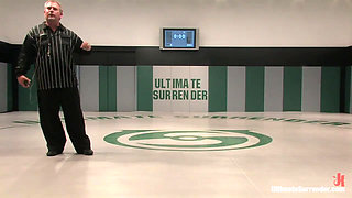 Edited Version of Aug. 19ths Live Semi-final Match up