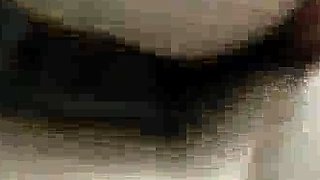 intense orgasm of swinger wife in 3some with neighbor nn