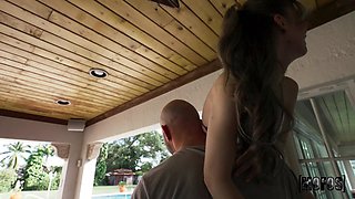 Saucy whore mind-blowing X-rated clip