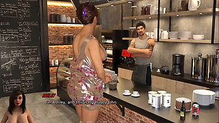 Hotwife Ashley: such a slut of a wife ep 27