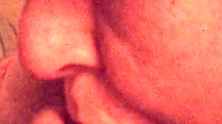 Granny Carmen's Throwback Closeup Cock Sucking Compilation