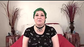 Desperate Amateurs Jynx Shows Off Her Big Tits and Tight Pussy in Hardcore Casting