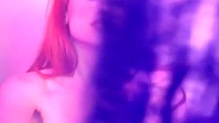 Amouranth Blue Underwear Disrobe Onanism Flick Leaked