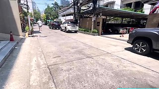 Innocent Thai teen amateur fuck on video