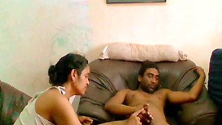 Fucking My Plumber Lady so Hard