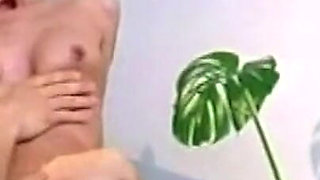 Tgirl Rosebud Prolapse Popping Out Sloppy After Pounding