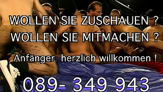 Extreme pissing and blowjob group sex