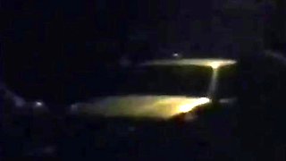 French Amateur Blowjob in Car at the Bois de Boulogne